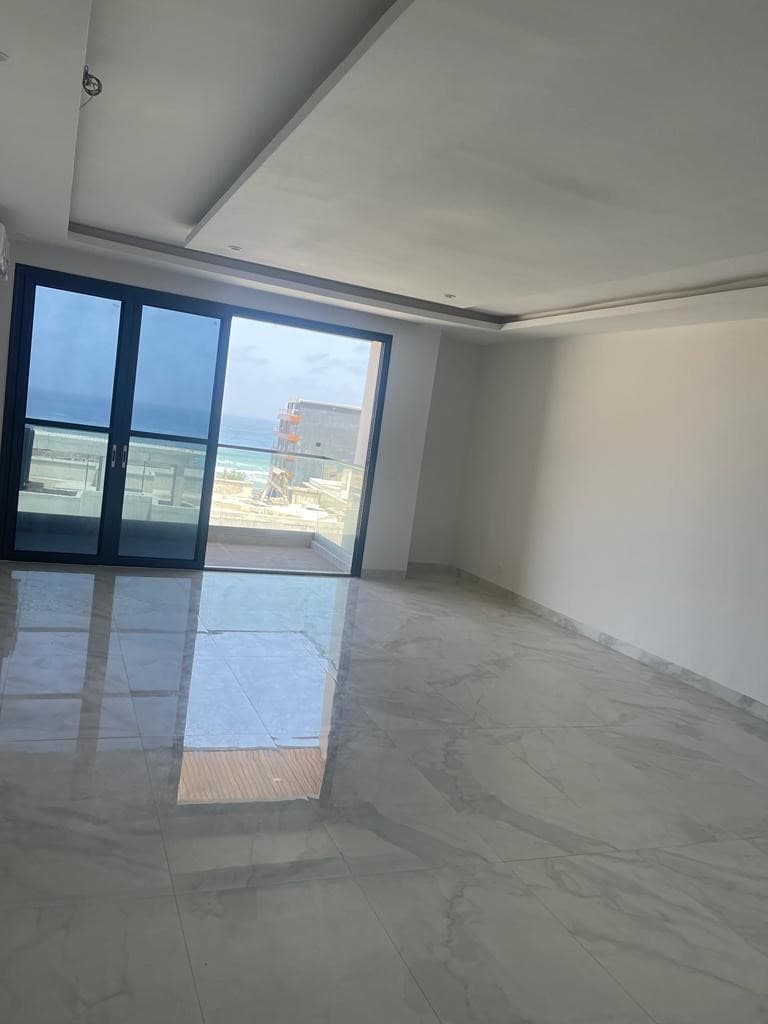 Virage Dakar Penthouse "Sunrise" de 473m²
