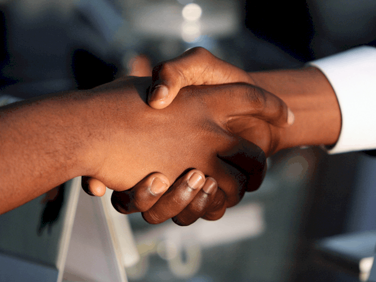 Solidarité et partenariat