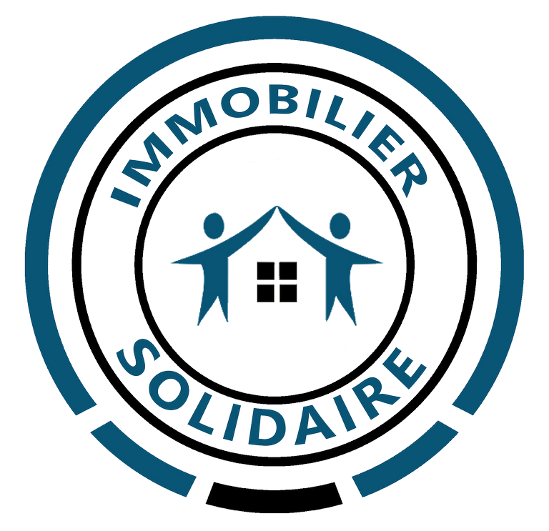 Immobilier Solidaire